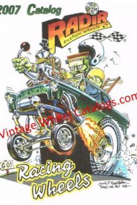 Radir 2007