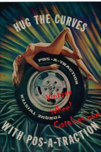 Pos-A-Traction 1979